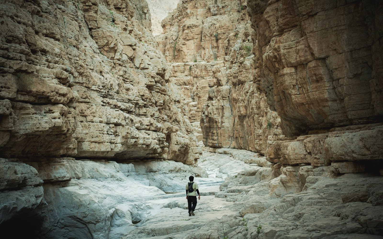 Landscape photograph — Frame 18