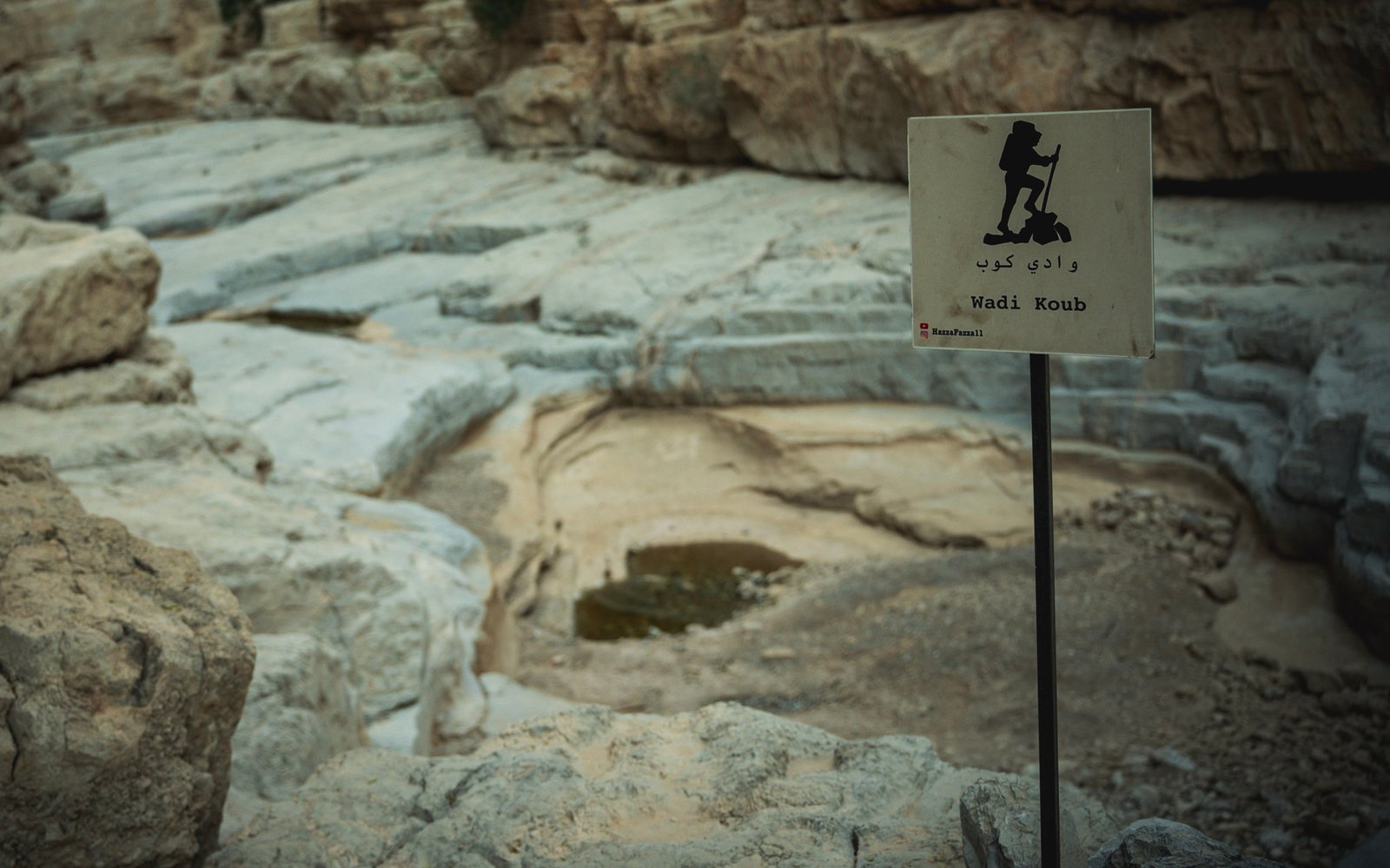 Landscape photograph — Frame 16